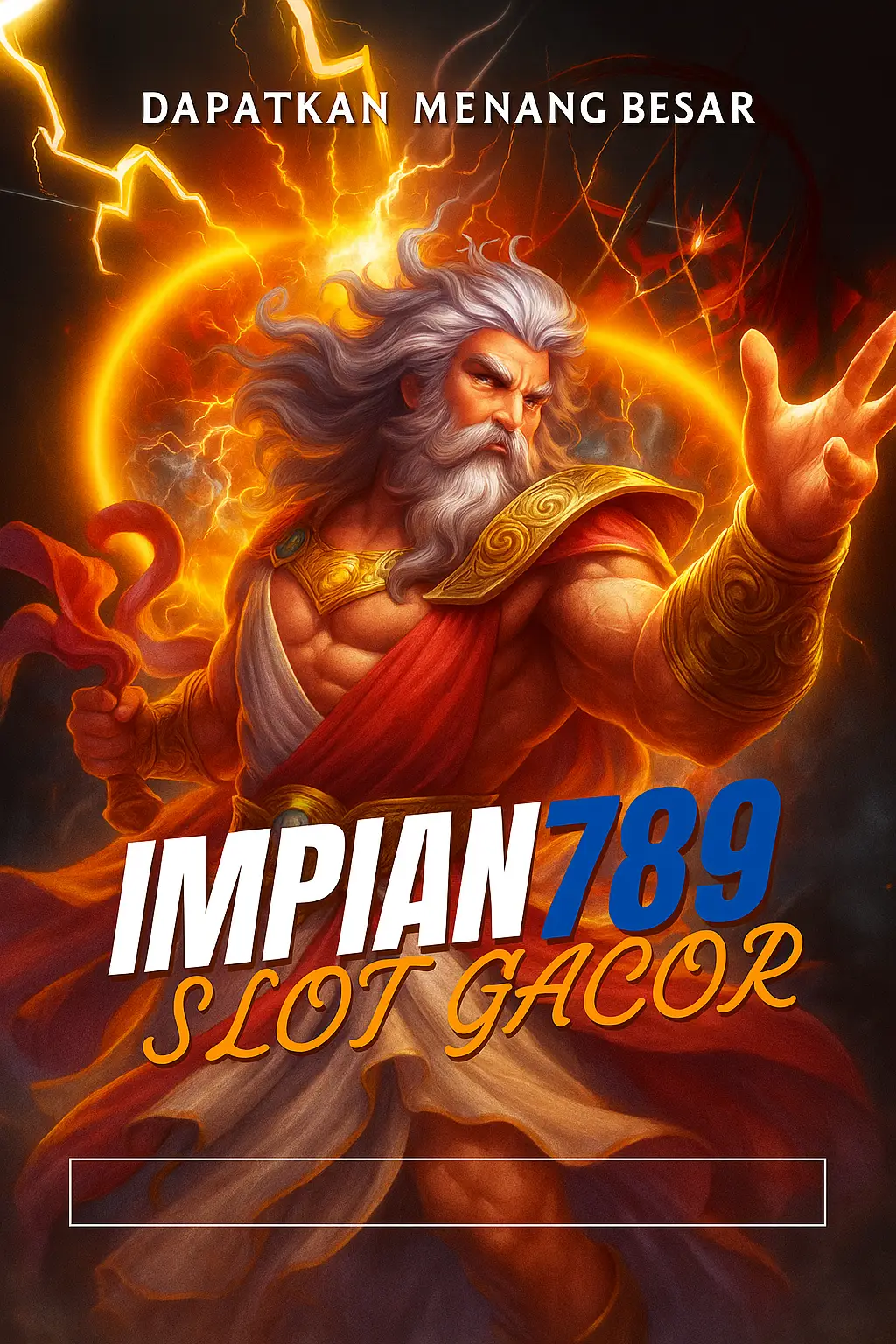 IMPIAN789 | Slot Paling Gacor & Terpercaya di Asia Modal Receh Di #Impianslot